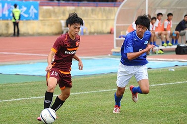 HLV Miura và bài toán nhân sự ở đội tuyển U23 Việt Nam