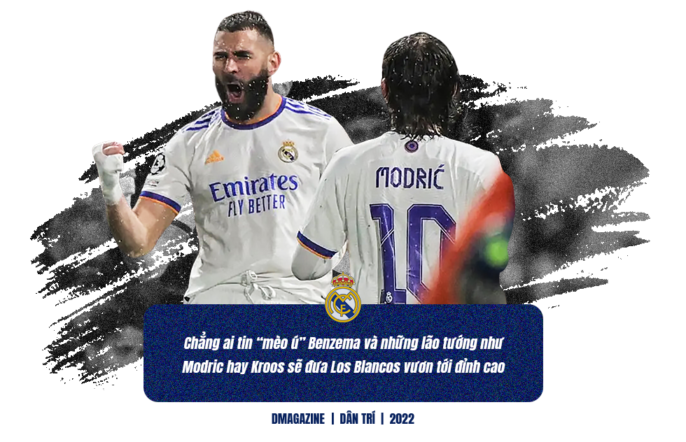 Chủ tịch Florentino Perez và Benzema: Những Bố già của bóng đá đương đại - 13 Chủ tịch Florentino Perez và Benzema: Những Bố già của bóng đá đương đại - 13