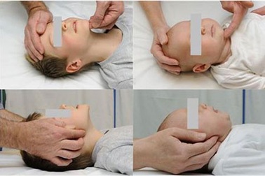 Phản ứng nhanh khi trẻ bị dị vật đường thở