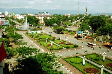 Đất nền trung tâm TP. Sông Công: Tâm điểm đầu tư cuối năm 2019