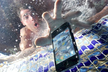 Thử thách: Nhận ngay 23 triệu đồng nếu bỏ dùng smartphone trong 1 tuần