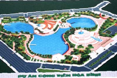 Các công trình 1.000 năm Thăng Long cần ngay 4.880 tỉ đồng