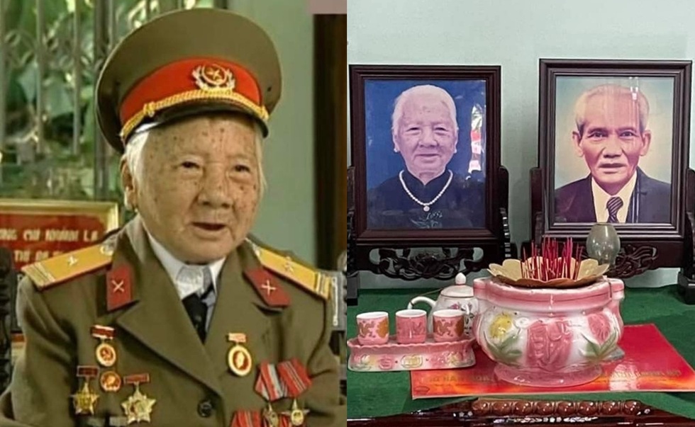 Đằng sau bức ảnh về người đàn ông bên linh cữu Bác Hồ - 5 Đằng sau bức ảnh về người đàn ông bên linh cữu Bác Hồ - 5