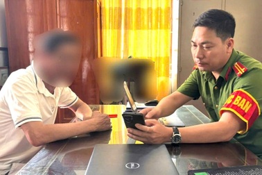 Giả danh shipper yêu cầu chuyển tiền hàng rồi chiếm đoạt