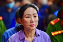 Nhiều công ty liên quan bà Trương Mỹ Lan báo lỗ nửa đầu năm