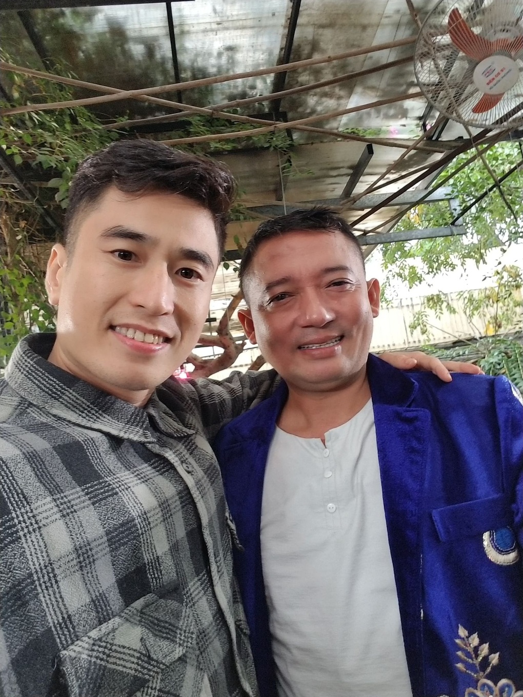 Đạo diễn Mai Long tiết lộ cát-xê không ngờ của Xuân Hinh, Thanh Thanh Hiền - 3 Đạo diễn Mai Long tiết lộ cát-xê không ngờ của Xuân Hinh, Thanh Thanh Hiền - 3
