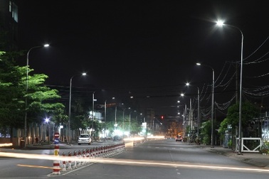 TPHCM: Bùng phát nạn “trộm đường”