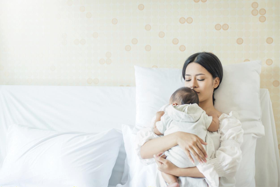 Chủng ngừa đúng thời gian tạo lá chắn an toàn cho sức khỏe cả gia đình - 1 Chủng ngừa đúng thời gian tạo lá chắn an toàn cho sức khỏe cả gia đình - 1