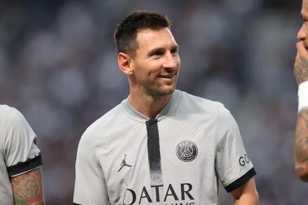 Chủ tịch Joan Laporta mơ ngày Messi trở về làm HLV Barcelona - 2 Chủ tịch Joan Laporta mơ ngày Messi trở về làm HLV Barcelona - 2