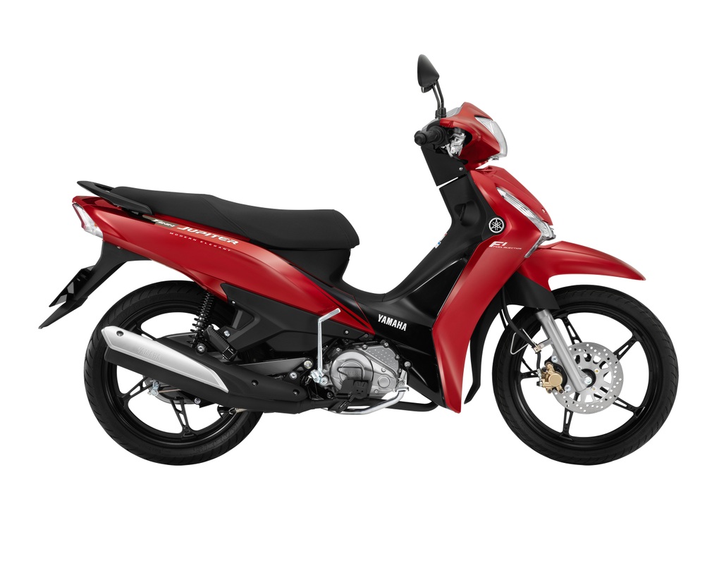 Yamaha ra mắt xe số Jupiter Finn giữa lúc xe ga khan hiếm vì thiếu chip - 2 Yamaha ra mắt xe số Jupiter Finn giữa lúc xe ga khan hiếm vì thiếu chip - 2