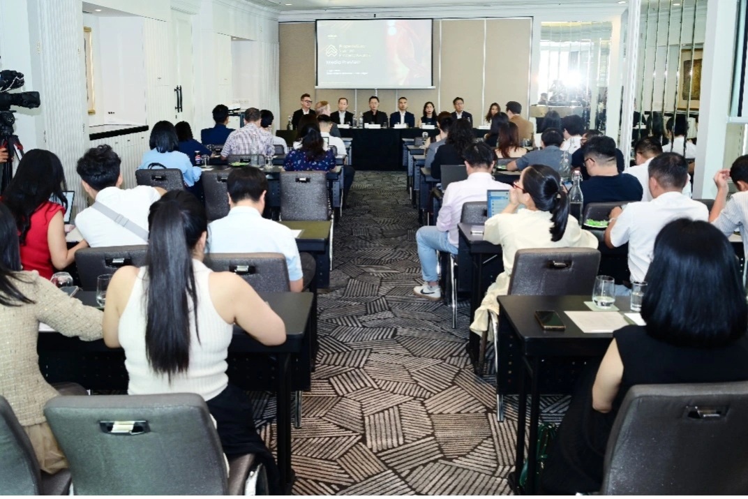 Giải thưởng Bất động sản Việt Nam PropertyGuru duy trì chuỗi 12 năm tổ chức