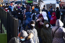 Sức ép khủng khiếp lên các bệnh viện tại Mỹ vì đại dịch Covid-19