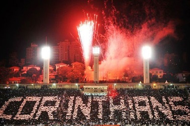 Đả bại Boca Juniors, Corinthians lần đầu đăng quang Copa Libertadores