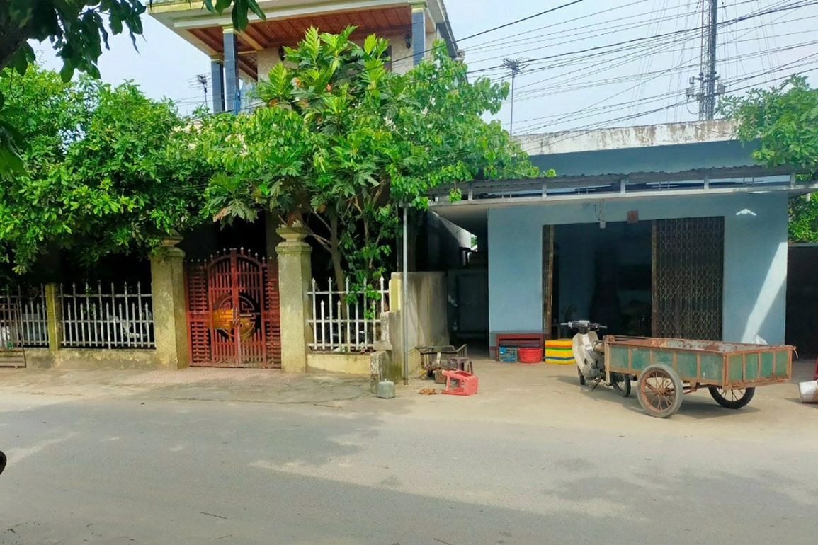 Cán bộ địa chính giả mạo chữ ký để làm hồ sơ cấp đất - 1 Cán bộ địa chính giả mạo chữ ký để làm hồ sơ cấp đất - 1