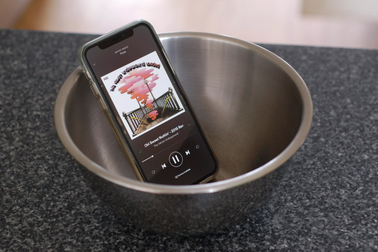 Loa iPhone bị bé tiếng và những mẹo để cải thiện