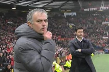 Vượt qua Tottenham, HLV Mourinho “bịt miệng” kẻ chỉ trích