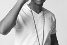 Usher, 50 Cent sẽ tiếp tục ngự trị WMA?