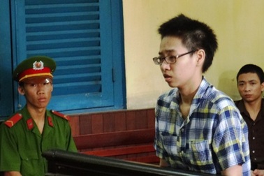 Giết cha của người tình đồng giới vì bị ngăn cản yêu đương