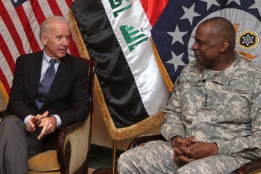 Lầu Năm Góc lập lực lượng mới xét lại chiến lược quân sự với Trung Quốc