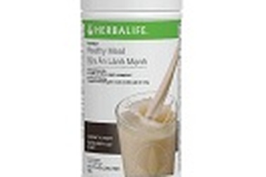 Trào lưu dinh dưỡng lành mạnh cùng Shake hương bánh quy & kem 