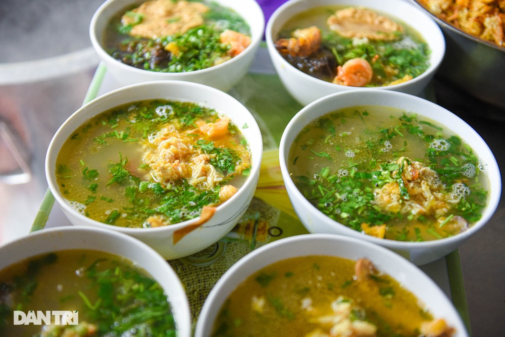 Cầm 500.000 đồng đi foodtour Hải Phòng, càn quét loạt món ngon nức tiếng - 4 Cầm 500.000 đồng đi foodtour Hải Phòng, càn quét loạt món ngon nức tiếng - 4