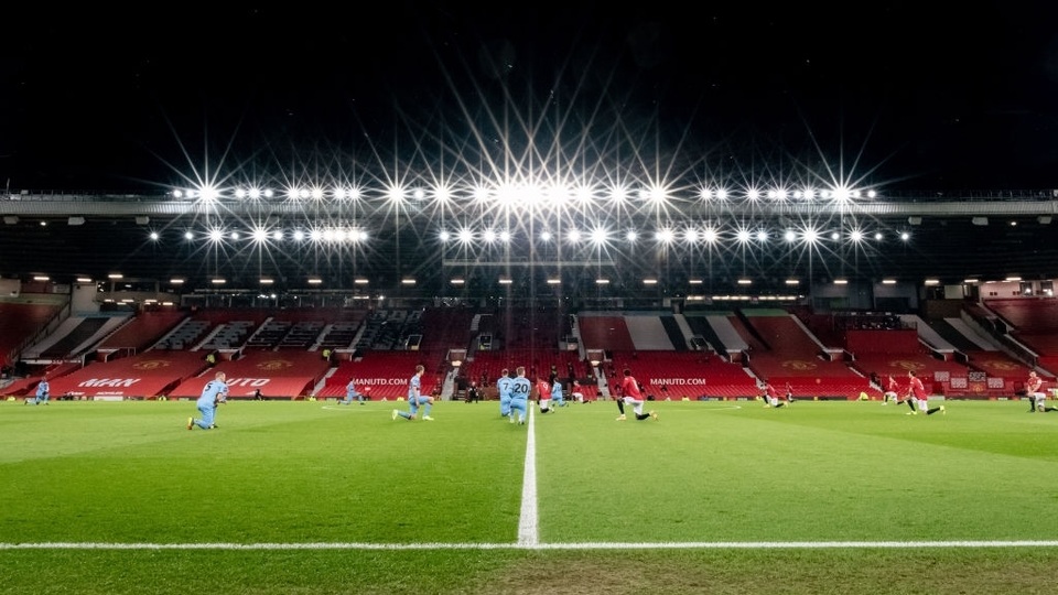 Những khoảnh khắc Man Utd vượt qua West Ham - 1 Những khoảnh khắc Man Utd vượt qua West Ham - 1