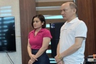 Khởi tố giám đốc và nữ kế toán tội trốn thuế