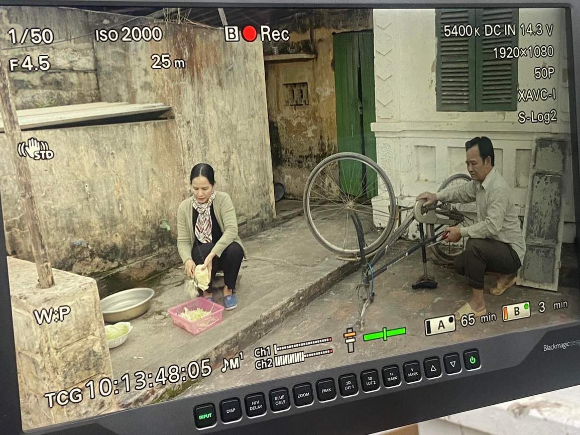 Quang Tèo ngơ ngác không lên sân khấu chỉ vì MC Thảo Vân gọi tên thật - 3 Quang Tèo ngơ ngác không lên sân khấu chỉ vì MC Thảo Vân gọi tên thật - 3