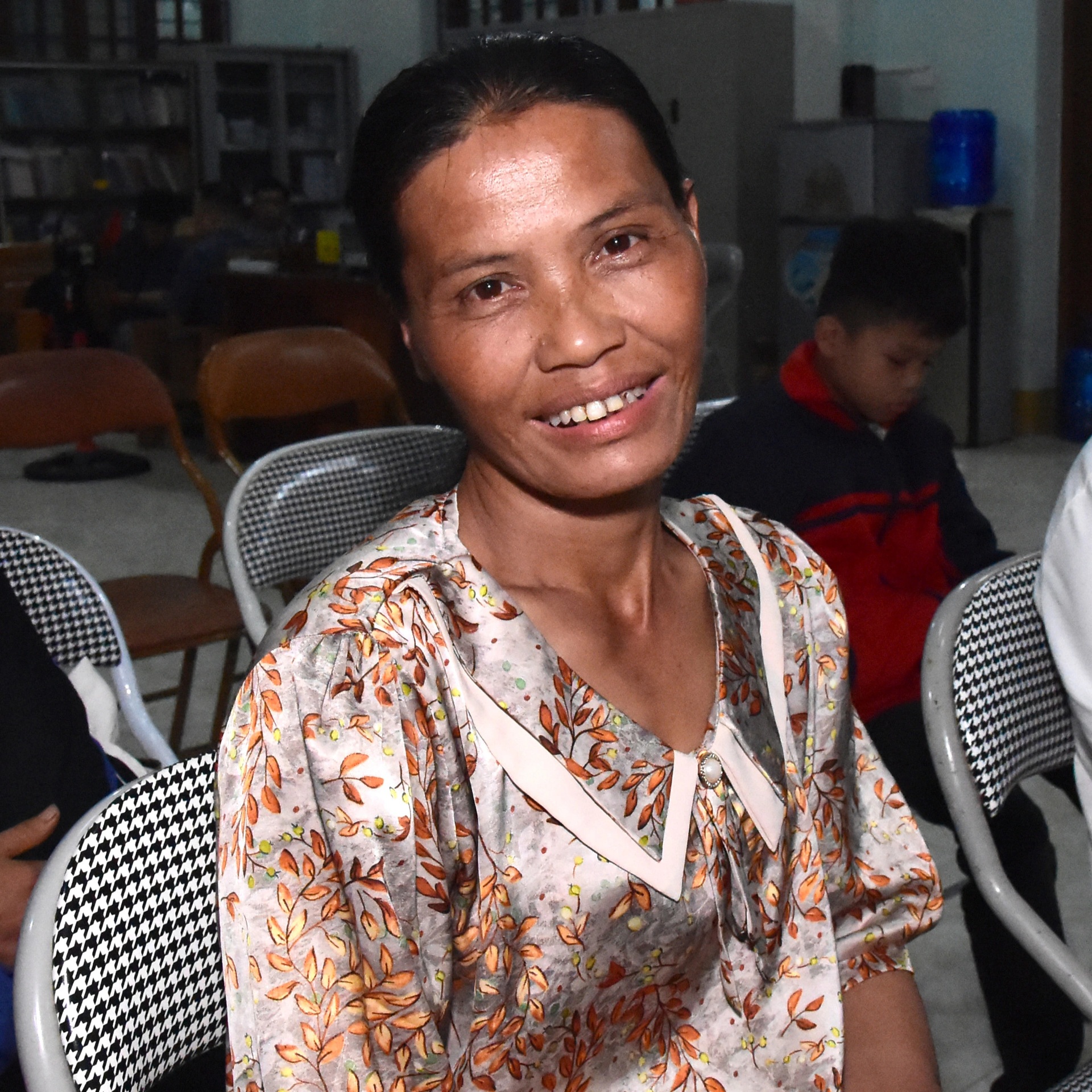 Khánh thành 10 ngôi nhà Nhân ái, gieo hy vọng ở vùng núi Lạng Sơn - 11 Khánh thành 10 ngôi nhà Nhân ái, gieo hy vọng ở vùng núi Lạng Sơn - 11