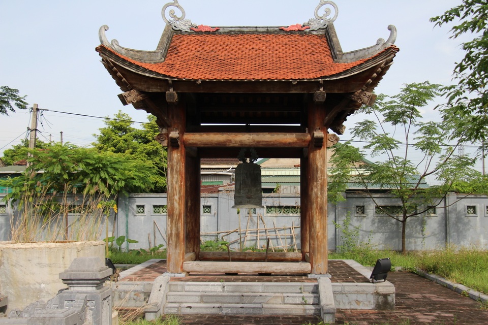 Văn Miếu Hà Tĩnh hơn 70 tỷ đồng ì ạch về đích - 2 Văn Miếu Hà Tĩnh hơn 70 tỷ đồng ì ạch về đích - 2