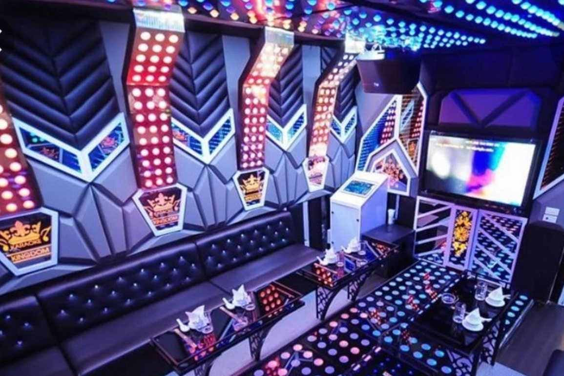 Bắc Ninh cho phép karaoke, vũ trường, massage hoạt động trở lại - 1 Bắc Ninh cho phép karaoke, vũ trường, massage hoạt động trở lại - 1