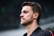 Đồng đội của C.Ronaldo tại Juventus dương tính với Covid-19