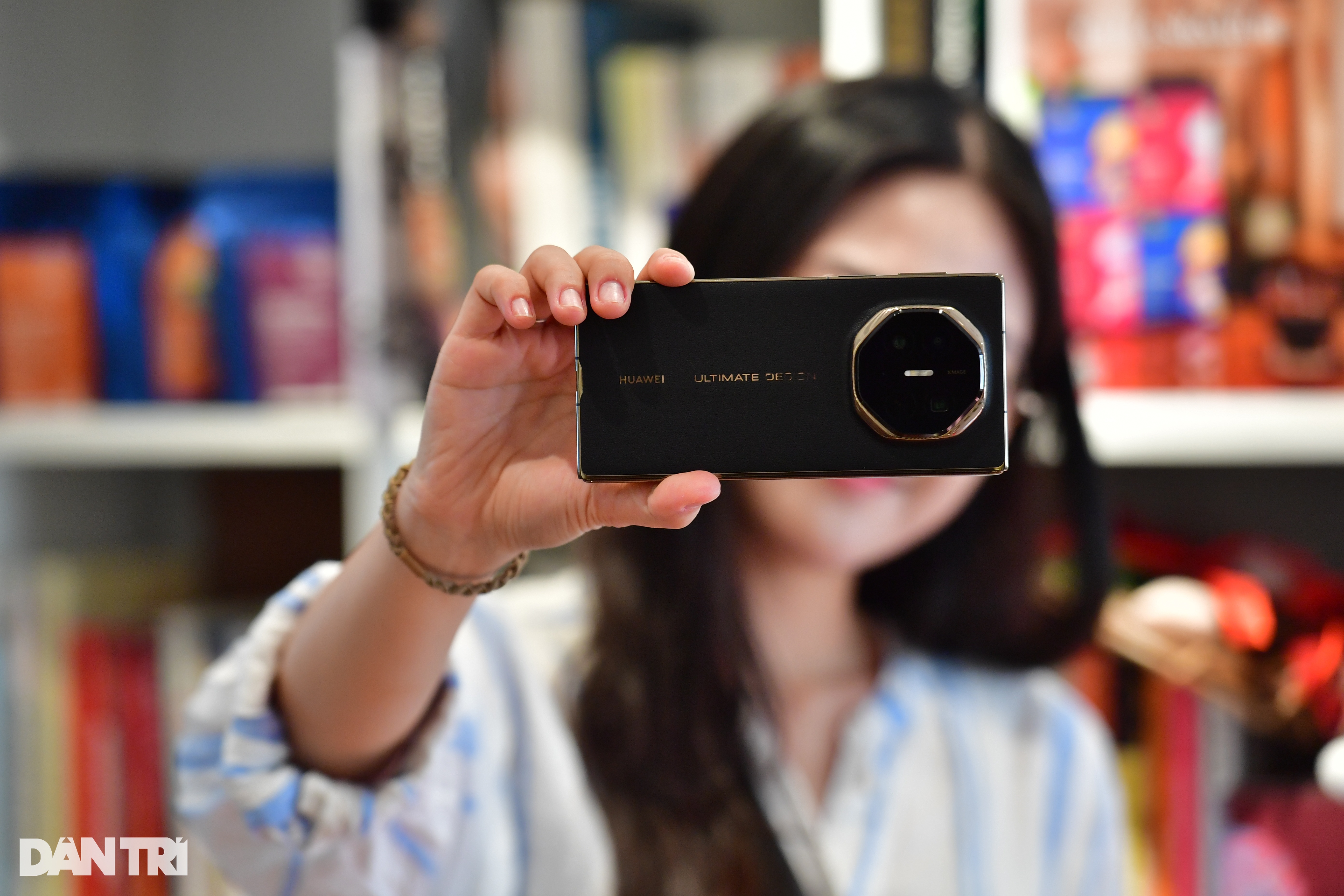 Huawei Mate XT 검토 : 전화가 태블릿으로 바뀝니다 -7