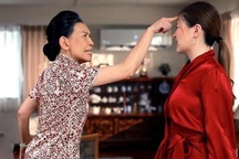 Ra mắt mẹ chồng tương lai, tôi "chạy mất dép" không dám làm dâu nhà này