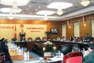 Xem xét trách nhiệm lãnh đạo tòa án tối cao vì làm chậm luật 