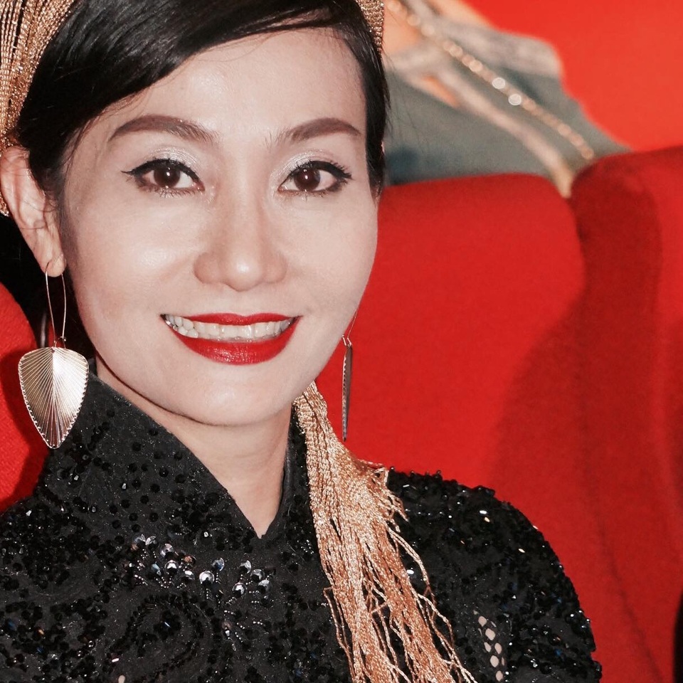 Hạnh Thúy kể chuyện bị trộm đột nhập phòng ngủ lúc 4 giờ sáng - 2 Hạnh Thúy kể chuyện bị trộm đột nhập phòng ngủ lúc 4 giờ sáng - 2