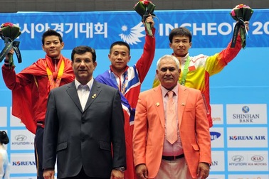 Đoàn Việt Nam tiếp tục chờ “vàng” từ bắn súng