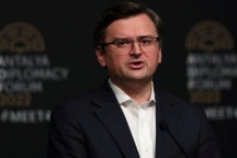 Ukraine không chấp nhận tối hậu thư, tuyên bố tiếp tục chiến đấu