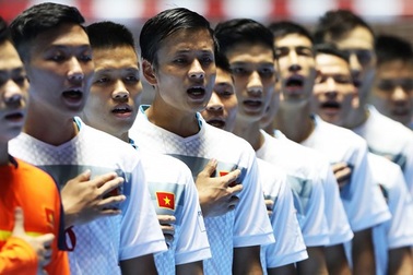 Giải vô địch futsal Đông Nam Á phải hủy vì không có quốc gia đăng cai