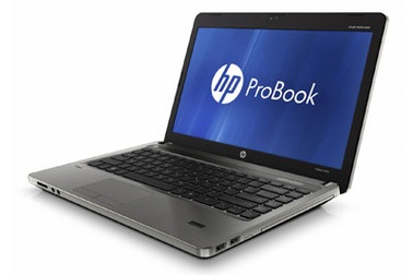 ProBook 4x30s , laptop đỉnh cho xử lý đồ họa