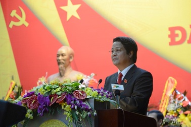 Bí thư Tỉnh ủy Phú Thọ và Hà Giang tái đắc cử khóa mới