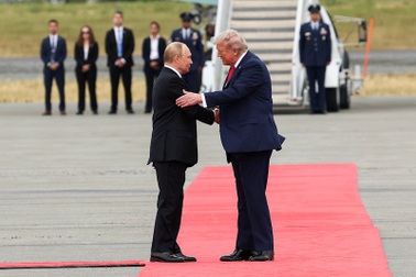 Phản ứng của các bên sau hội nghị thượng đỉnh Nga - Mỹ