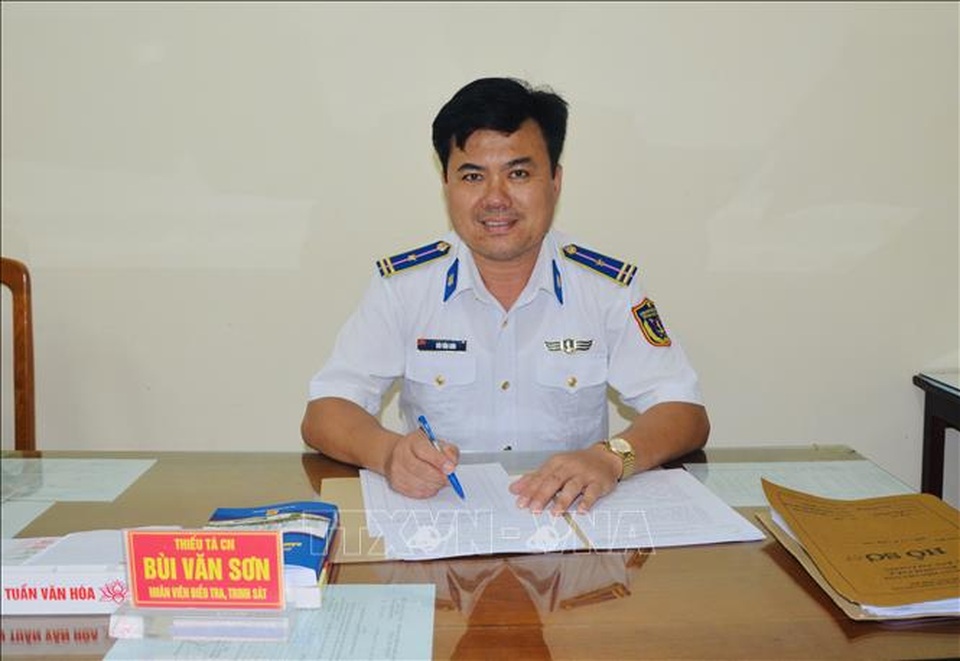 Vững vàng nơi đầu sóng - 2 Vững vàng nơi đầu sóng - 2
