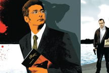 Những sát nhân máu lạnh ẩn mình dưới vỏ bọc nhà văn