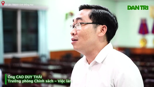 Toàn tỉnh Đồng Nai có khoảng 100.000 lao động mất việc