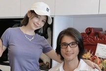 Từ Nhược Tuyên bất ngờ bị lôi vào vụ ly hôn của Vương Lực Hoành