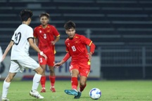 U17 Việt Nam thắng đậm 14-0, CĐV Đông Nam Á nói điều bất ngờ