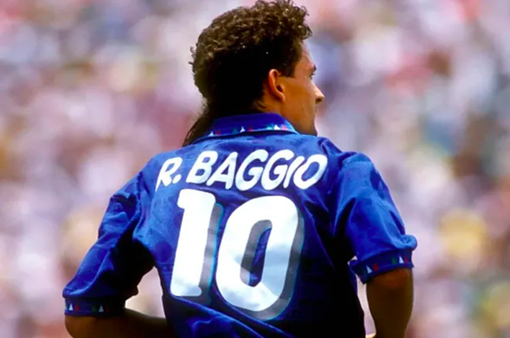 Huyền thoại Roberto Baggio bị cướp tấn công, phải nhập viện khẩn cấp - 1