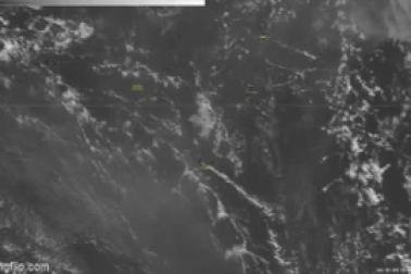 Hai người Peru thiệt mạng vì núi lửa phun trào cách đó 10.000 km