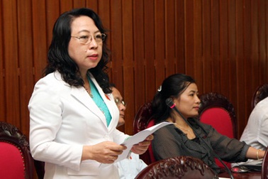 “Các thành viên Chính phủ rất day dứt khi chưa làm tốt”